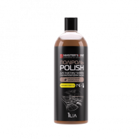 Поліроль для пластика Молочний шоколад 1 л.