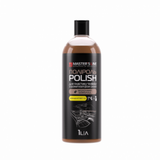 Поліроль для пластика Молочний шоколад 1 л.