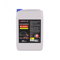 Кислотний шампунь для авто ML Acid Shampoo 20 л