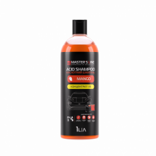 Кислотний шампунь для авто ML Acid Shampoo (1л / 5л / 20л)
