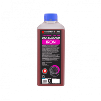 Очисник дисків ML Iron 1 л