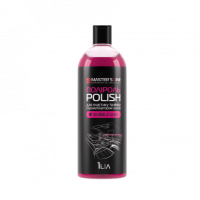 Поліроль-ароматизатор для пластику Бабл Гам(1л / 5л)