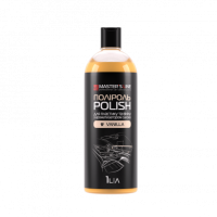 Поліроль-ароматизатор для пластику Ваніль (1л / 5л)