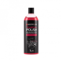 Поліроль-ароматизатор для пластику Полуниця(1л / 5л)