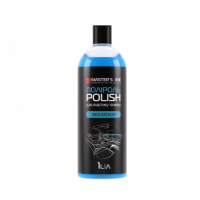 Поліроль-ароматизатор для пластику Без запаху(1л / 5л)