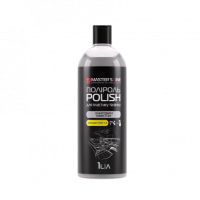 Поліроль-ароматизатор для пластику Матова(1л / 5л)