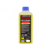 Засіб для хімчистки салону Textile Сleaner Soft 1:10 (1л / 5л / 20л)