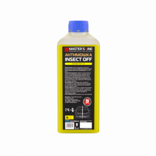 Антимошка концентрат 1:10 1 л/ Insect off concentrate 1:10 1 л