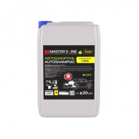 Автошампунь. Концентрат 1:150 20 л
