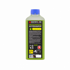 Автошампунь. Концентрат 1:150 (1л / 5л / 20л)