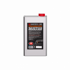 Засіб для видалення слідів від клейкої стрічки Scotch Remover 1 л