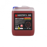 Засіб для очищення дисків Disk Cleaner 1:3 5 л