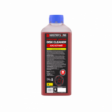 Засіб для очищення дисків Disk Cleaner 1:3 (1л / 5л)