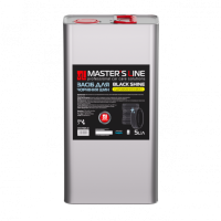 Поліроль для шин Black Shine 5 л