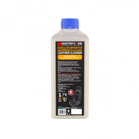 Очисник-кондиціонер для шкіри з запахом шкіри. Leather Cleaner(1л / 5л)