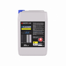 Універсальний очисник U Cleaner 1:10 20 л