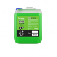 Антифриз G11 зелений 5 л