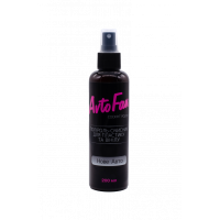 Поліроль для пластика Avtofan "Нове авто" 200 ml