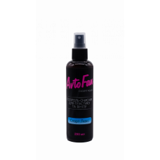 Поліроль для пластика Avtofan "Спорт Люкс" 200 ml