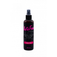 Поліроль для пластика Avtofan "Бабл Гам" 200 ml