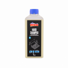 Шампунь для прання водостійких килимових виробів в умовах спеціалізованого цеху "Hard Shampoo" (1л / 5л / 20 л)