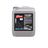 Шампунь для чищення килимів "Extra" 5 л