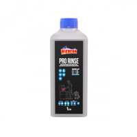 Нейтралізатор-ополіскувач для текстилю "Pro Rinse" (1 л / 5 л)