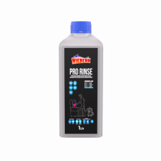 Нейтралізатор-ополіскувач для текстилю "Pro Rinse" (1 л / 5 л)