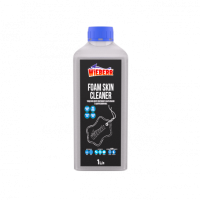 Засіб для чищення шкіри покривного фарбування "Foam Skin Cleaner" 1 л