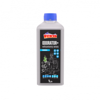 Ароматизатор Odorator +"Free Smell" 1 л