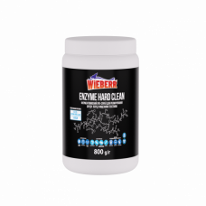 Засіб для попереднього змочування стійких до намокання текстильних покриттів "Enzym Hard Clean" (800 гр / 5 кг)
