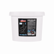 Засіб для попереднього змочування стійких до намокання текстильних покриттів "Enzym Hard Clean" 5 кг