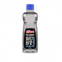 Засіб для видалення іржі "Rust Remover" (250 мл / 1 л)