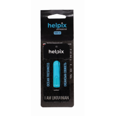 Ароматизатор рідкий "Океанська свіжість"