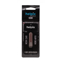 Ароматизатор рідкий "Нове авто"