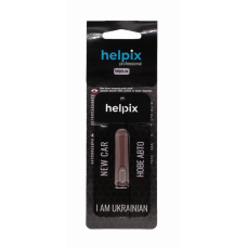 Ароматизатор рідкий "Нове авто"