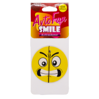 Ароматизатор "Смайл" - Antitobacco