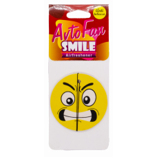 Ароматизатор "Смайл" - Antitobacco