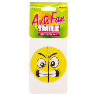 Ароматизатор "Смайл" - Melon