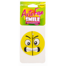 Ароматизатор "Смайл" - Melon