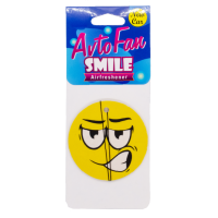 Ароматизатор "Смайл" - New Car