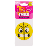 Ароматизатор "Смайл" - Bubble gum