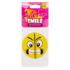 Ароматизатор "Смайл" - Bubble gum