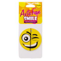 Ароматизатор "Смайл" - Vanilla