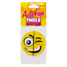 Ароматизатор "Смайл" - Vanilla