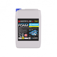 Активна піна "Aqua" 1:6 - 1:822 кг