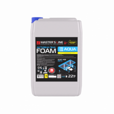 Активна піна "Aqua" 1:6 - 1:822 кг