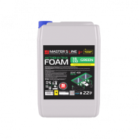 Активна піна 1:6 Green 22 кг