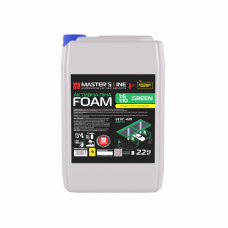 Активна піна 1:6 Green 22 кг