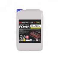 Активна піна для мийок самообслуговування "Self Service" 1:6 22 кг